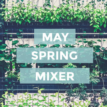 What's Happening in May