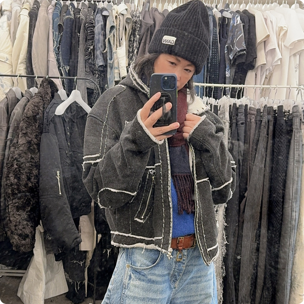 Whats going on Feburary~