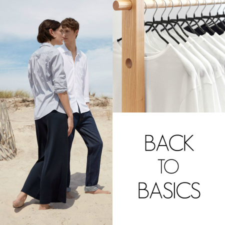 Back to Basics