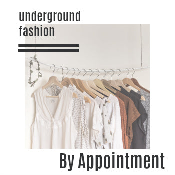 A Private Shopping Experience? YES, PLEASE!