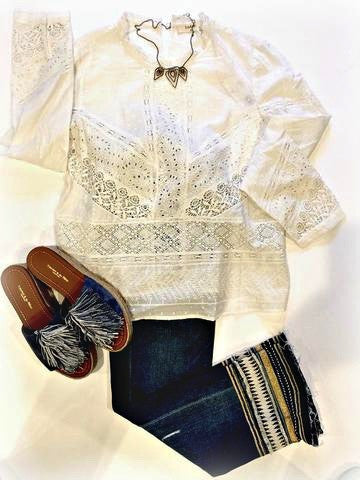 Cape Cod Street Style: Summer