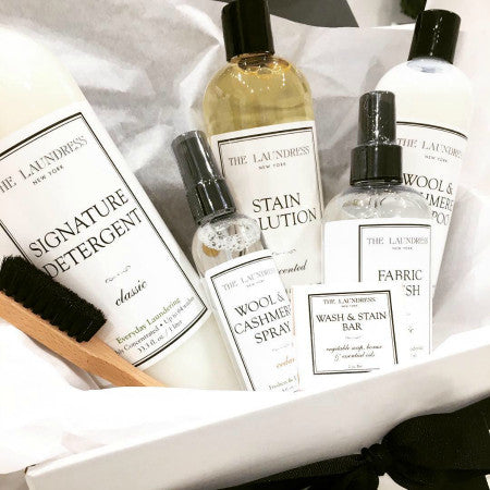 How To Wash Delicates