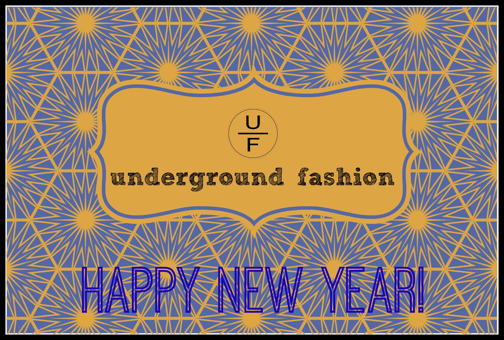 Happy 2017!