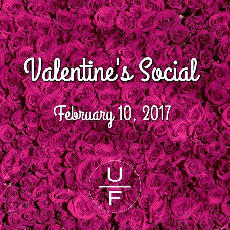 Let's Get Social!