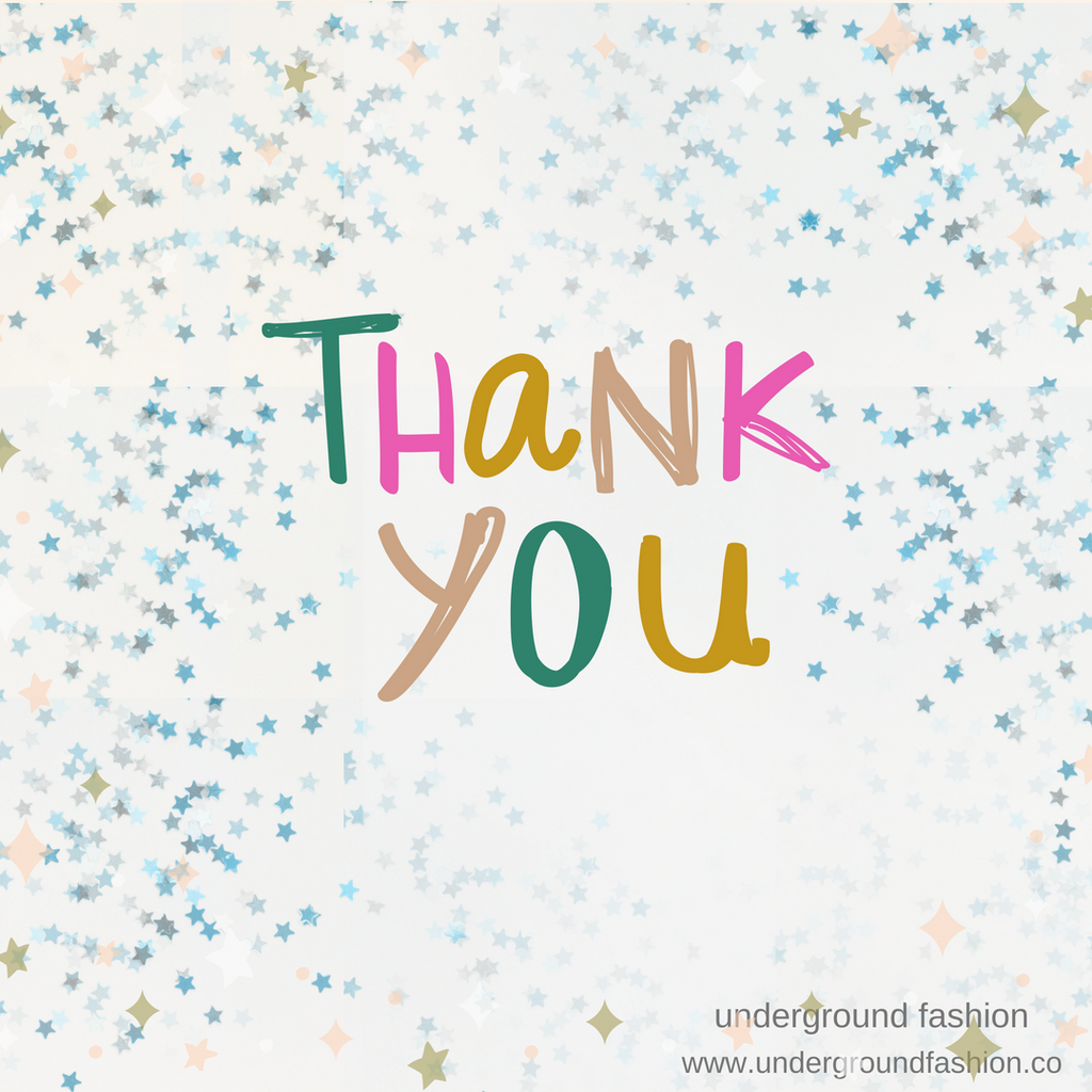 Thank you!!