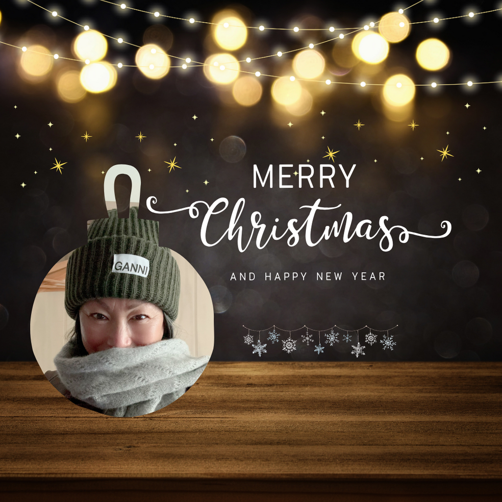 Merry Christmas!!