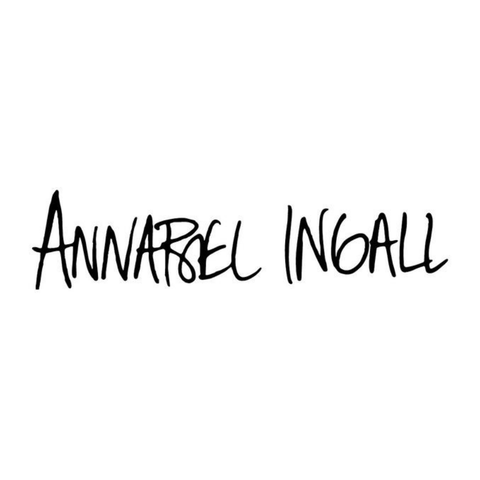 Annabel Ingall