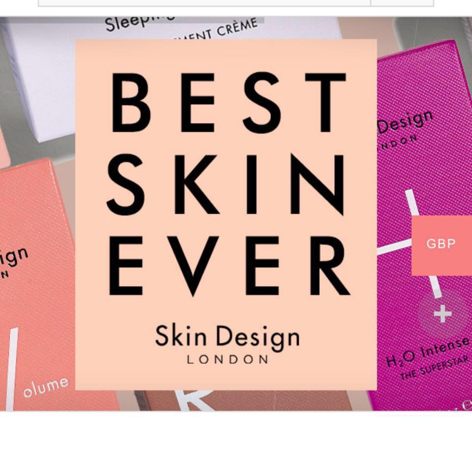 Skin Design London underground fashion