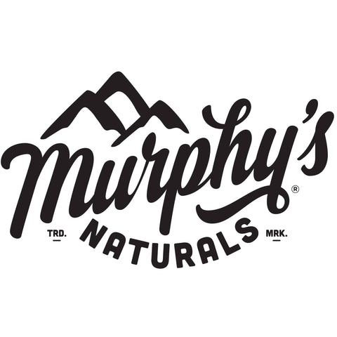 Murphy's Naturals﻿